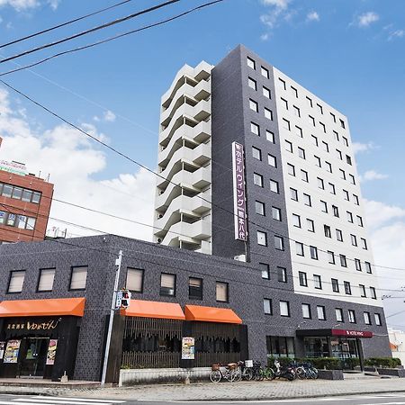 Hotel Wing International Kumamoto Yatsushiro Extérieur photo